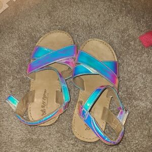 Toddler Sandals
